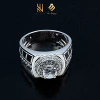 NHẪN VÀNG 610 - 416 - MẪU 39