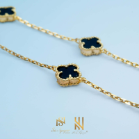 LẮC VÀNG ITALY 610 - 416 - MẪU 9