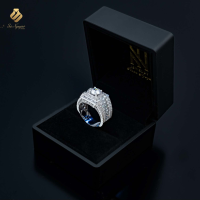 NHẪN VÀNG 610 - 416 - MẪU 46