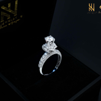 NHẪN VÀNG 610 - 416 - MẪU 45