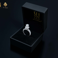 NHẪN VÀNG 610 - 416 - MẪU 45