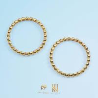 NHẪN VÀNG 610 - 416 - MẪU 24