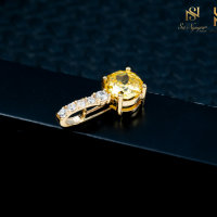 MẶT DÂY VÀNG 610, 416 - MẪU 2