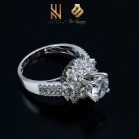 NHẪN VÀNG 610 - 416 - MẪU 44