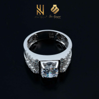 NHẪN VÀNG 610 - 416 - MẪU 49