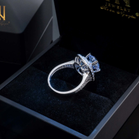 NHẪN VÀNG 610 - 416 - MẪU 32