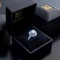 NHẪN VÀNG 610 - 416 - MẪU 32