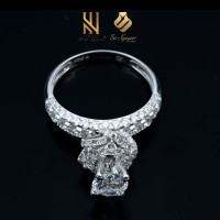 NHẪN VÀNG 610 - 416 - MẪU 42