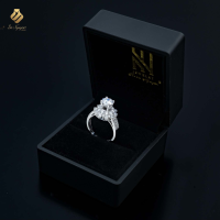 NHẪN VÀNG 610 - 416 - MẪU 44