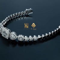 LẮC VÀNG ITALY 610 - 416 - MẪU 82