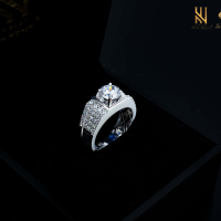 NHẪN VÀNG 610 - 416 - MẪU 49