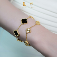 LẮC VÀNG ITALY 610 - 416 - MẪU 6