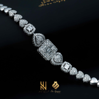 LẮC VÀNG ITALY 610 - 416 - MẪU 82