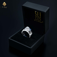 NHẪN VÀNG 610 - 416 - MẪU 48