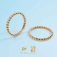 NHẪN VÀNG 610 - 416 - MẪU 24