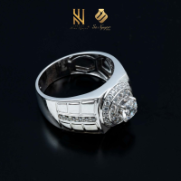 NHẪN VÀNG 610 - 416 - MẪU 39