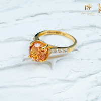 NHẪN VÀNG 610 - 416 - MẪU 10