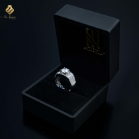NHẪN VÀNG 610 - 416 - MẪU 49