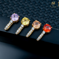 MẶT DÂY VÀNG 610, 416 - MẪU 1