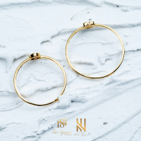NHẪN VÀNG 610 - 416 - MẪU 26