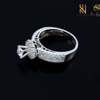 NHẪN VÀNG 610 - 416 - MẪU 33