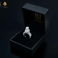 NHẪN VÀNG 610 - 416 - MẪU 43