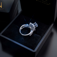 NHẪN VÀNG 610 - 416 - MẪU 31