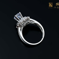 NHẪN VÀNG 610 - 416 - MẪU 34