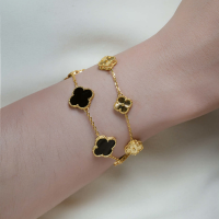 LẮC VÀNG ITALY 610 - 416 - MẪU 6