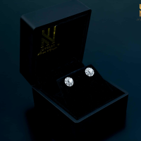 BÔNG TAI VÀNG ITALY 750 MẪU 13