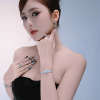 BÔNG TAI VÀNG ITALY 750 MẪU 14