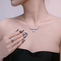 BÔNG TAI VÀNG ITALY 750 MẪU 14