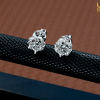 BÔNG TAI VÀNG ITALY 750 MẪU 16