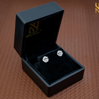 BÔNG TAI VÀNG ITALY 750 MẪU 16