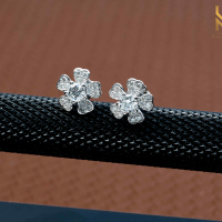 BÔNG TAI VÀNG ITALY 750 MẪU 17