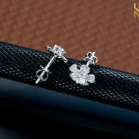 BÔNG TAI VÀNG ITALY 750 MẪU 17