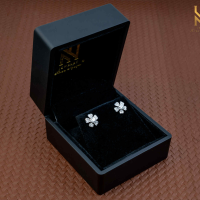 BÔNG TAI VÀNG ITALY 750 MẪU 17