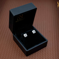 BÔNG TAI VÀNG ITALY 750 MẪU 18