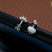 BÔNG TAI VÀNG ITALY 750 MẪU 19