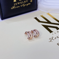 BÔNG TAI VÀNG ITALY 750 MẪU 6