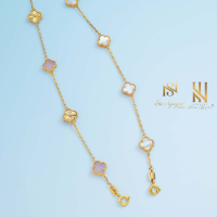 LẮC VÀNG ITALY 610 - 416 - MẪU 15
