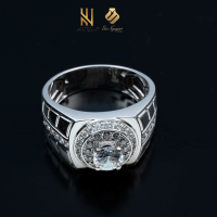 NHẪN VÀNG 610 - 416 - MẪU 48