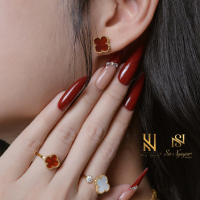 NHẪN VÀNG 610 - 416 - MẪU 9