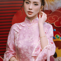 SET DÂY CHUYỀN VÀNG 610, 416 MẪU 42