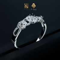 VÒNG VÀNG ITALY 750 - MẪU 12