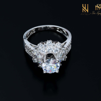 NHẪN VÀNG 610 - 416 - MẪU 34