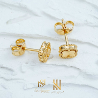 BÔNG VÀNG 610 - 416 - MẪU 24