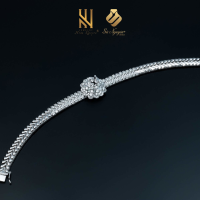 LẮC VÀNG ITALY 610 - 416 - MẪU 8