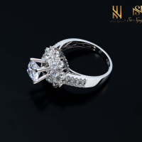NHẪN VÀNG 610 - 416 - MẪU 36
