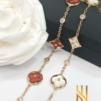 LẮC VÀNG ITALY 750 - MẪU 1